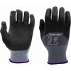 Ironwear Strong Grip Cut Resistant Glove A4 | High Dexterity & Sensitivity | Breathable Coating PR 4863-SM